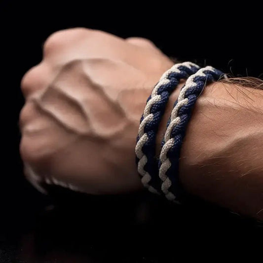 Herrarmband alla typer - Vilket armband passar dig - DAPPER